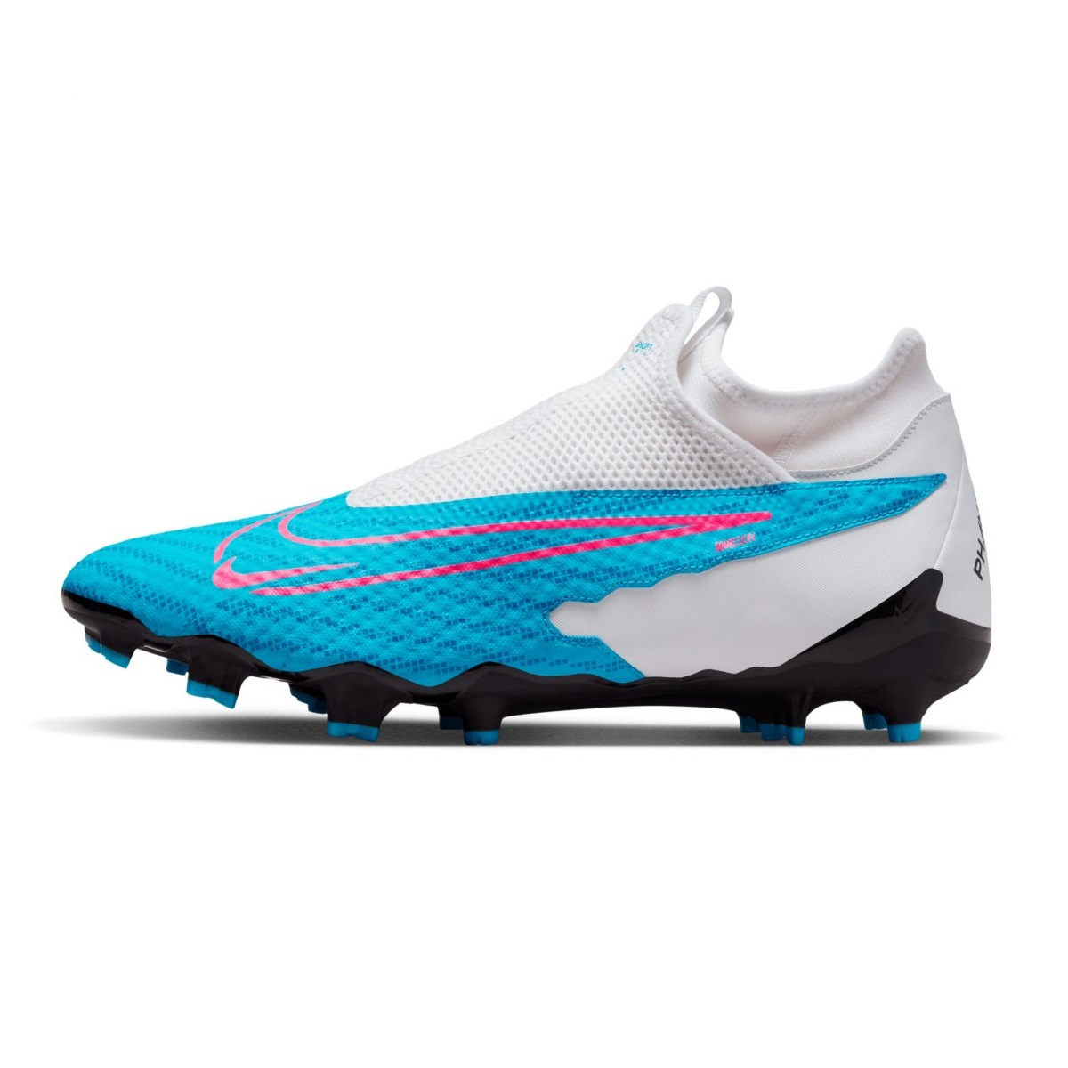 Zapatos Nike Phantom GX Academy Blanco (Hombre) DD9472-446