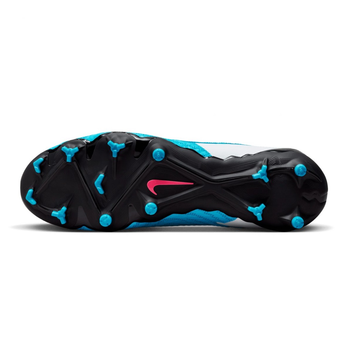 Zapatos Nike Phantom GX Academy Blanco (Hombre) DD9472-446