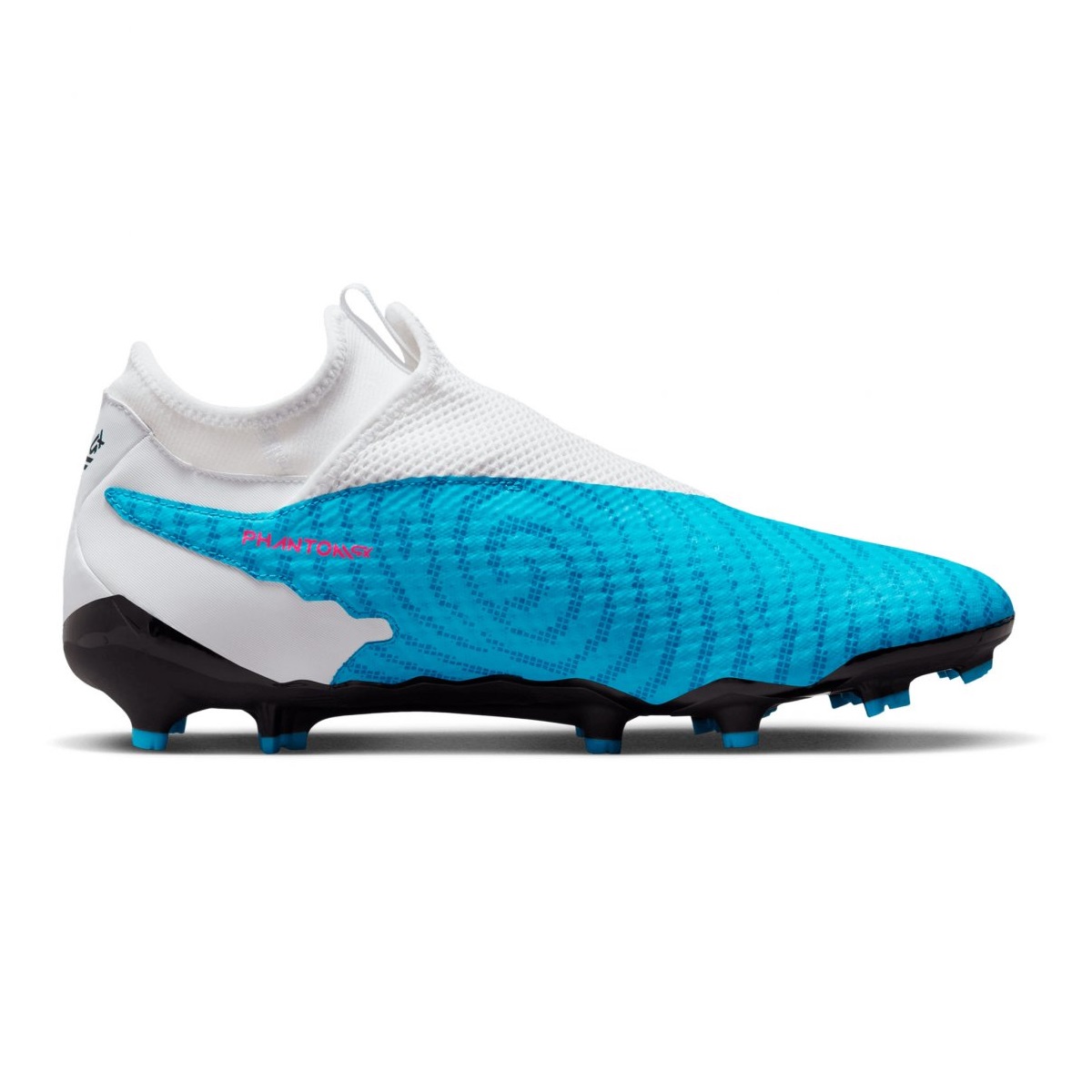 Zapatos Nike Phantom GX Academy Blanco (Hombre) DD9472-446