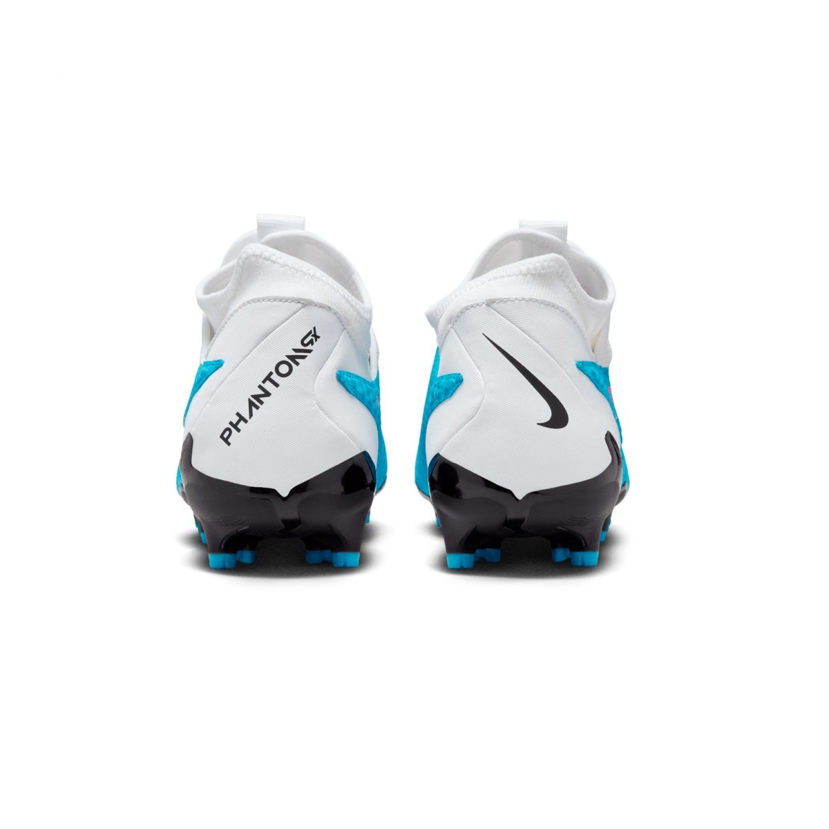 Zapatos Nike Phantom GX Academy Blanco (Hombre) DD9472-446