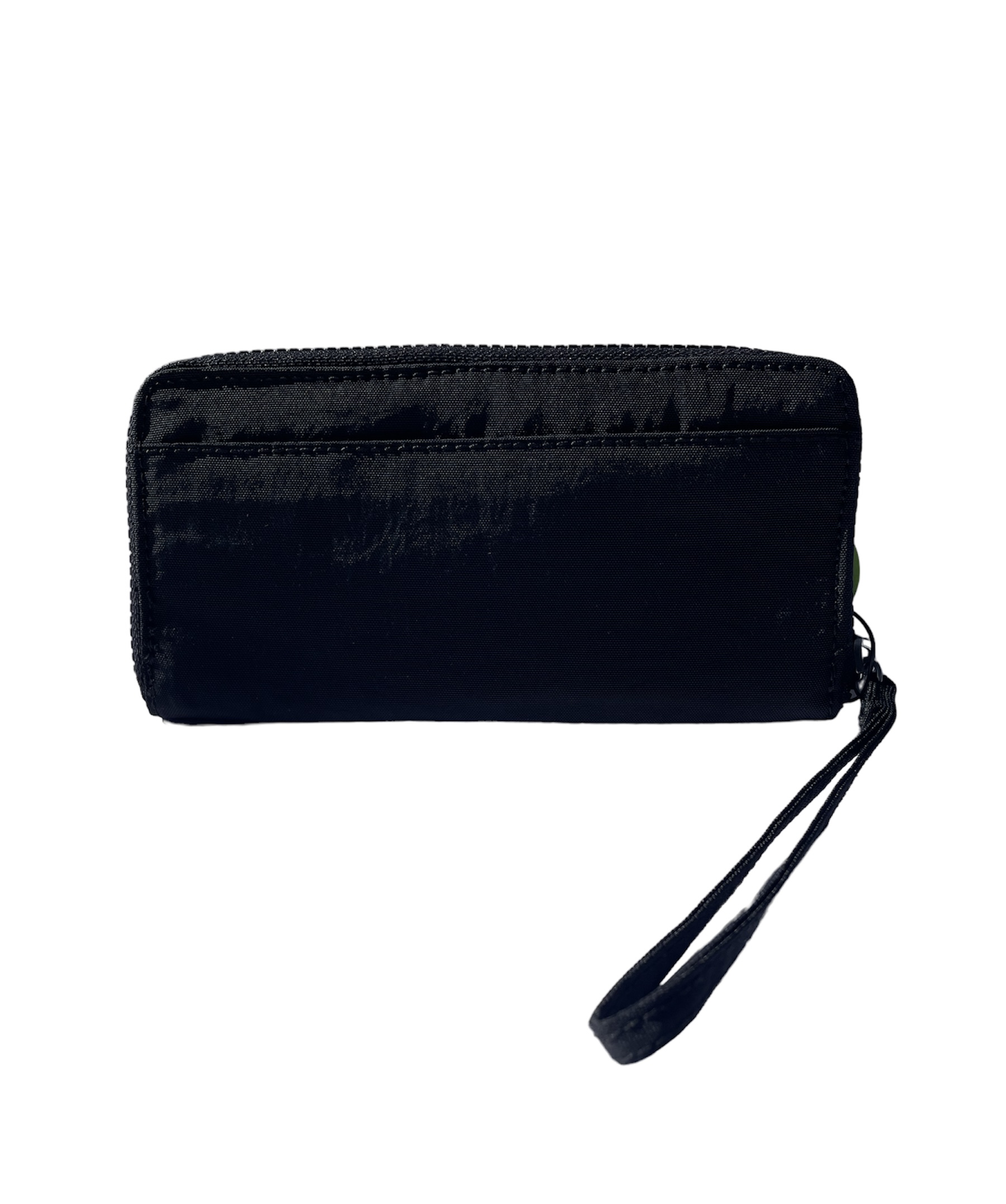 Cartera Kipling Negra