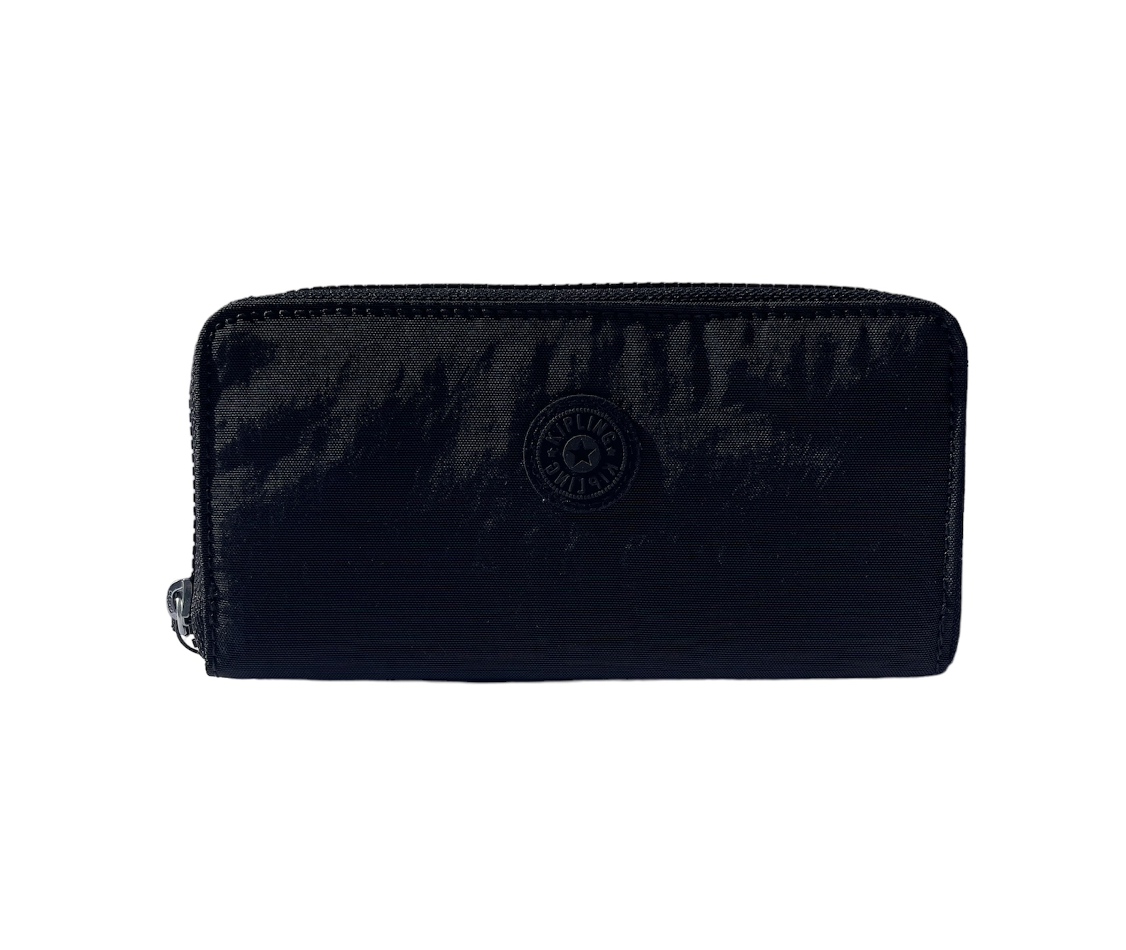 Cartera Kipling Negra