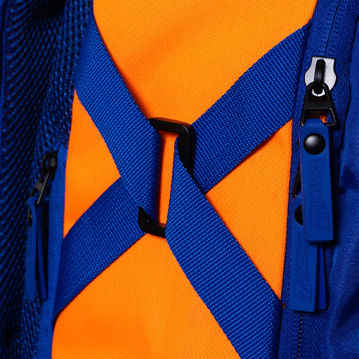 Mochila Dragon Ball Z Goku Dbz Edición Especial Porta Laptop