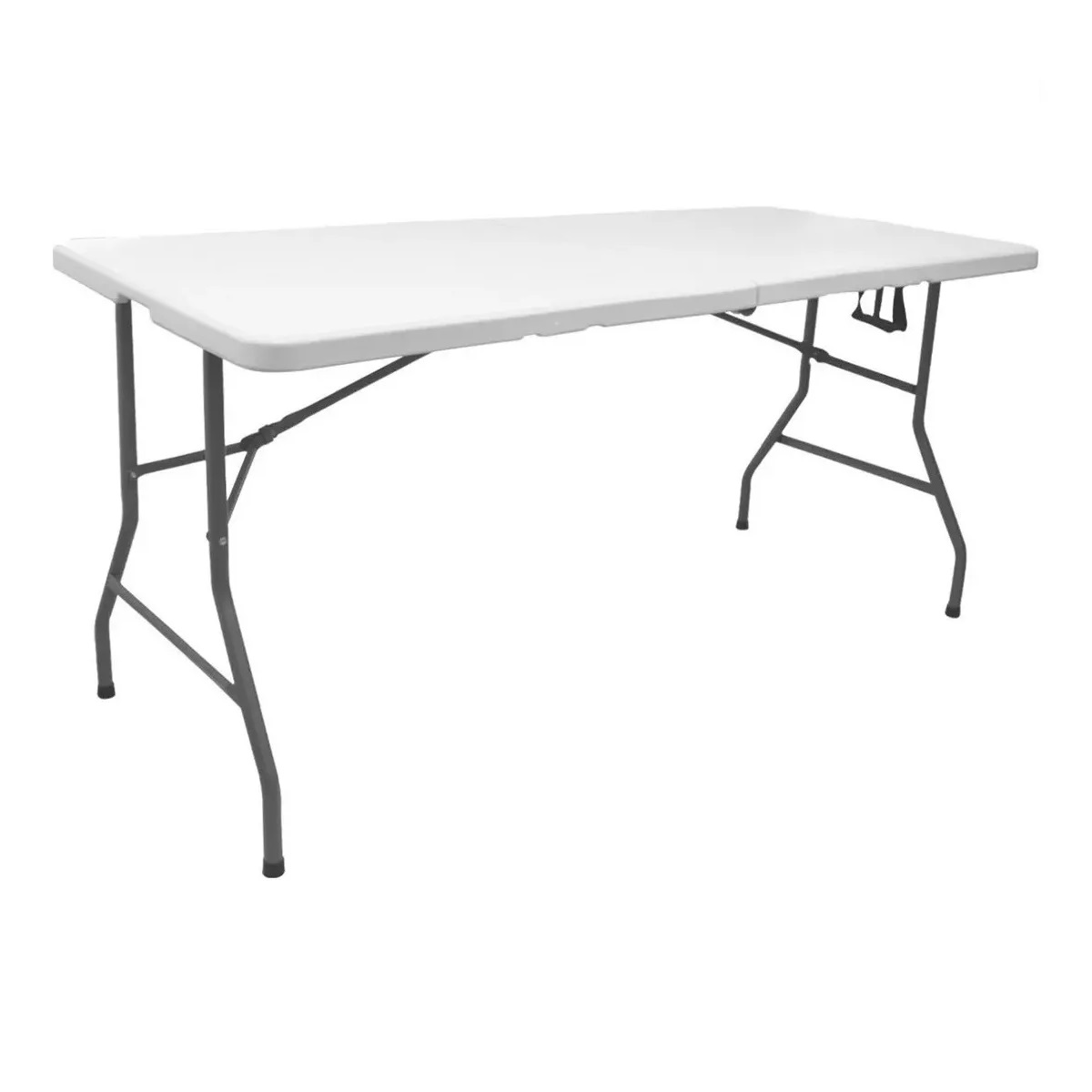 Mesa Plegable Tipo Portafolio Linium 2.40 Metros