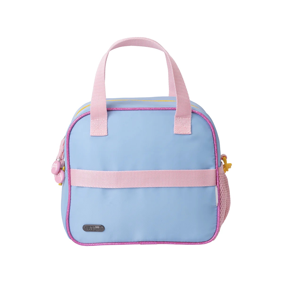 Lonchera Gato Pusheen The Cat Coconut Azul