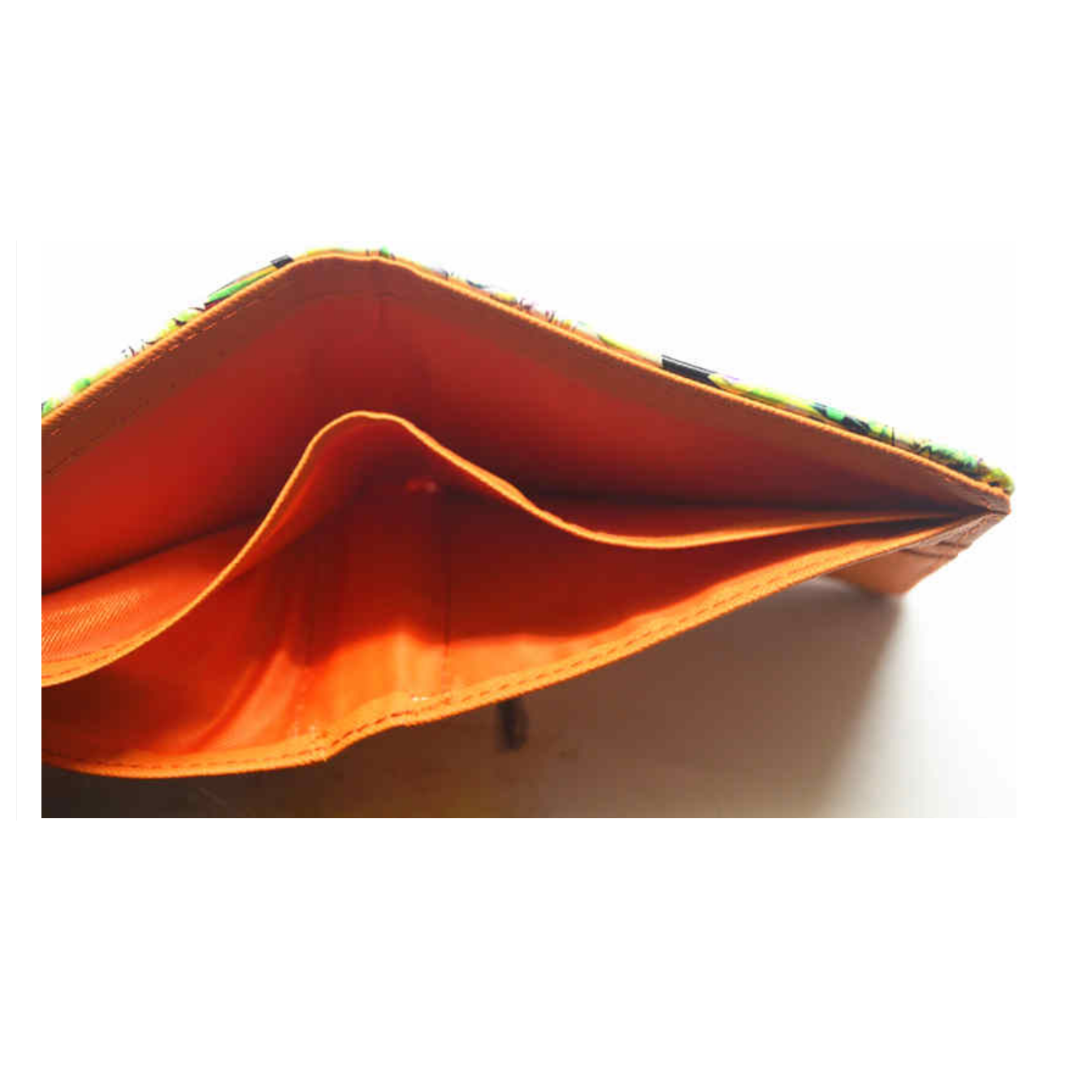 Cartera Billetera Anime Dragon Ball Super Goku Moda