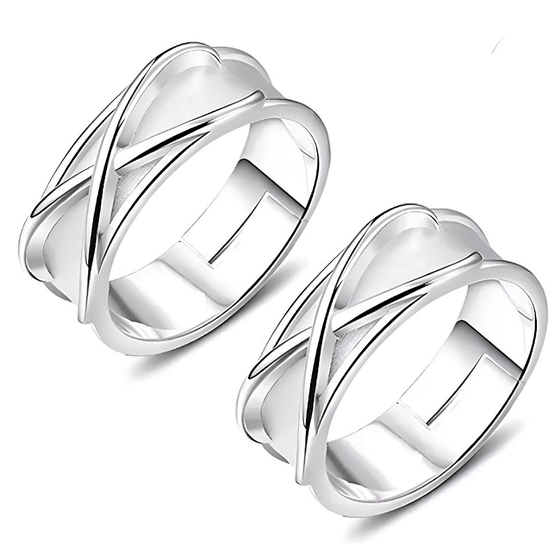 2 Piezas Anillo De Dedo Super Negro Goku Son Tiempo