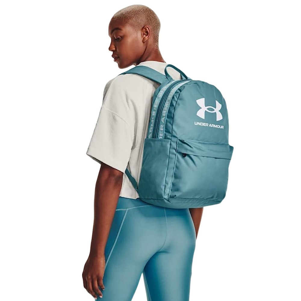 Mochila【 UNDER ARMOUR 】Para la «Uni», el «Insti», o la «Montaña»