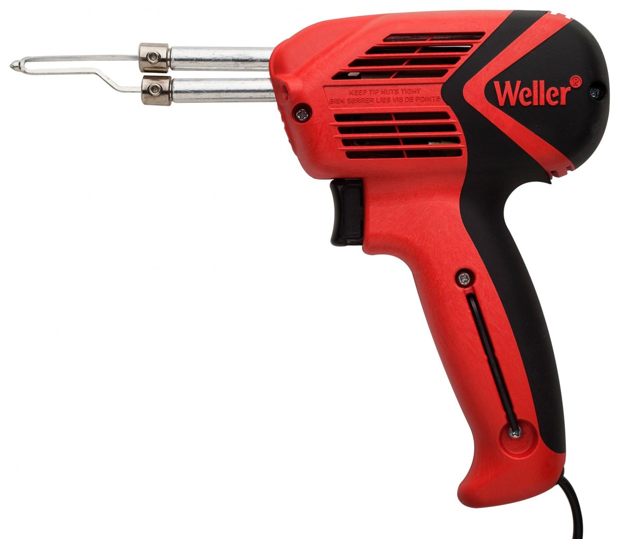 Cautin Tipo Pistola Para Soldar Weller 100w-140w 8200