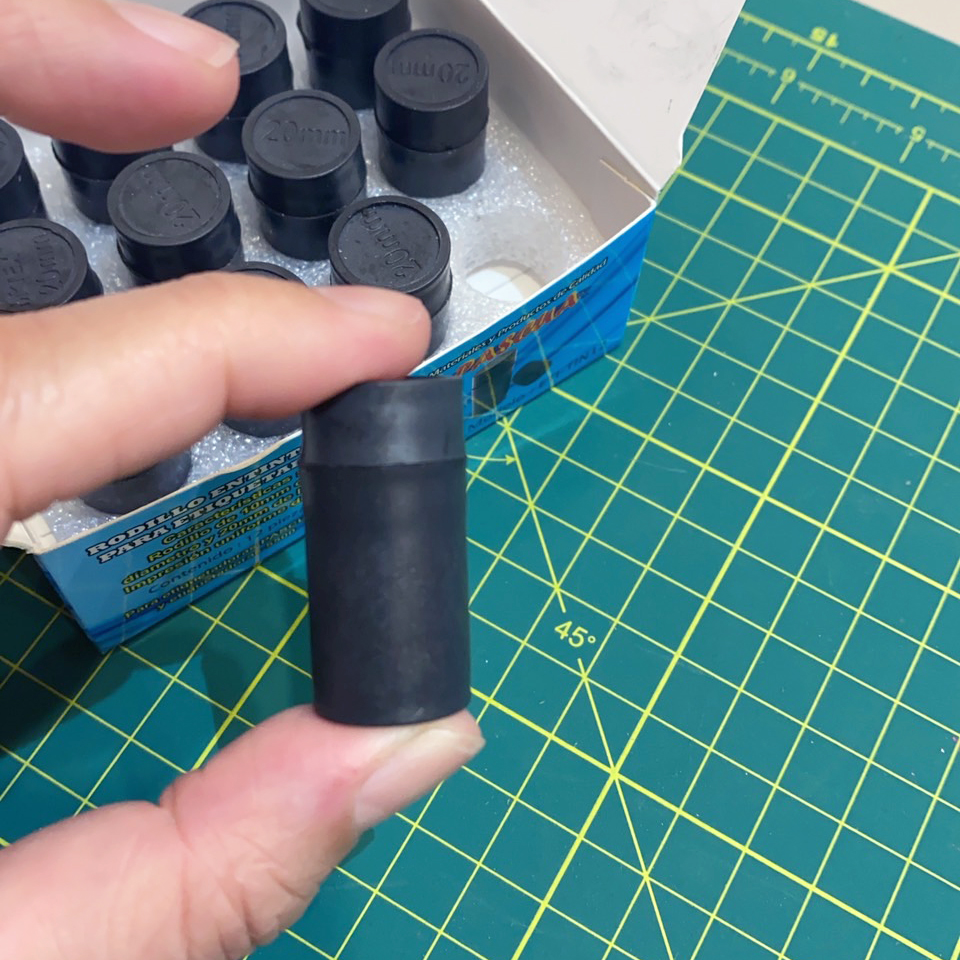 12 Rodillos Entinatador para etiquetadora de 20 mm de Recambio de Tinta, Recarga de Etiquetas de Rodillo de Tinta