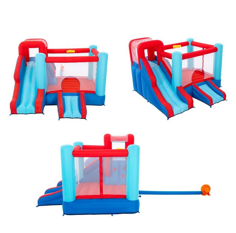 Brincolín Inflable Grande