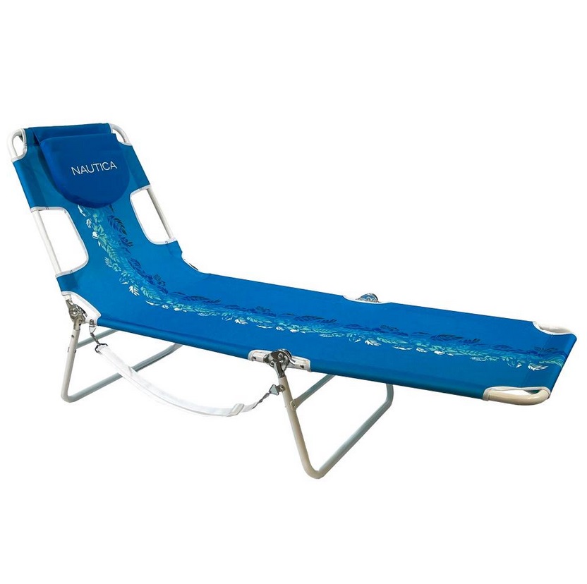 Camastro para Playa Nautica