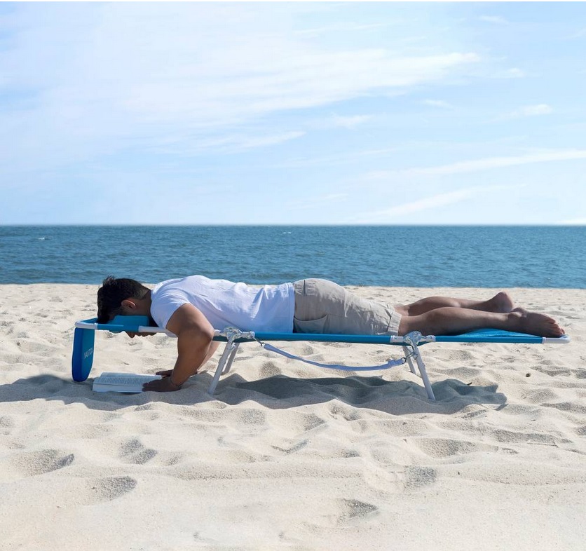 Camastro para Playa Nautica