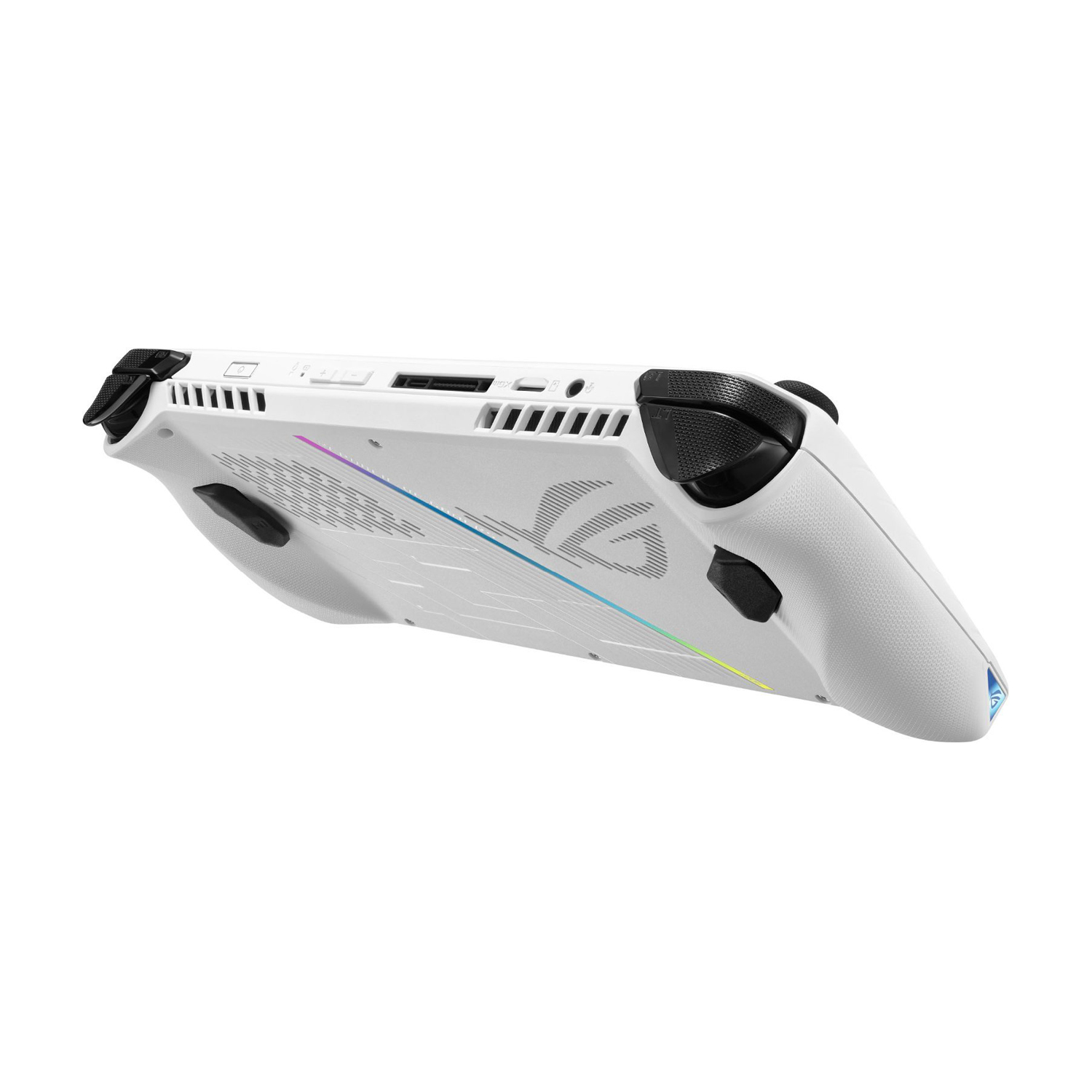 ASUS ROG ALLY 7" AMD RYZEN Z1 EXTREME 16GB 512GB SSD W11 BLANCO