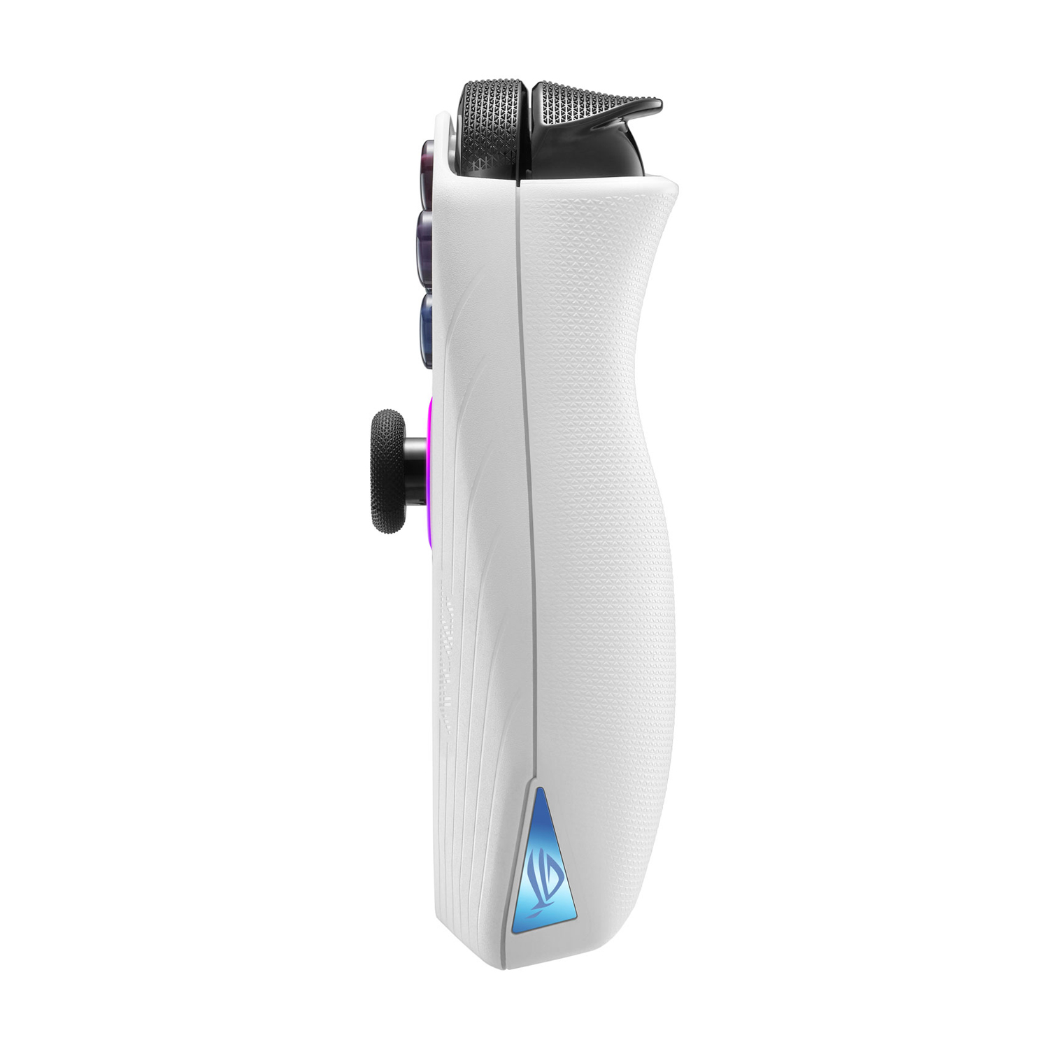 ASUS ROG ALLY 7" AMD RYZEN Z1 EXTREME 16GB 512GB SSD W11 BLANCO