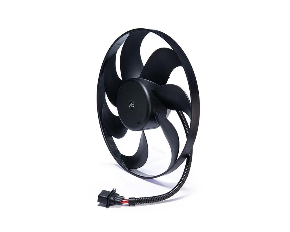 Motoventilador Volkswagen Polo 4Cil 1.6L 2003-2005