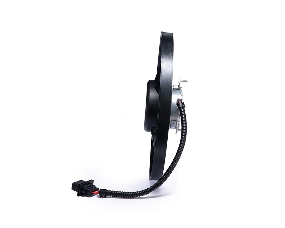 Motoventilador Volkswagen Polo 4Cil 1.6L 2003-2005