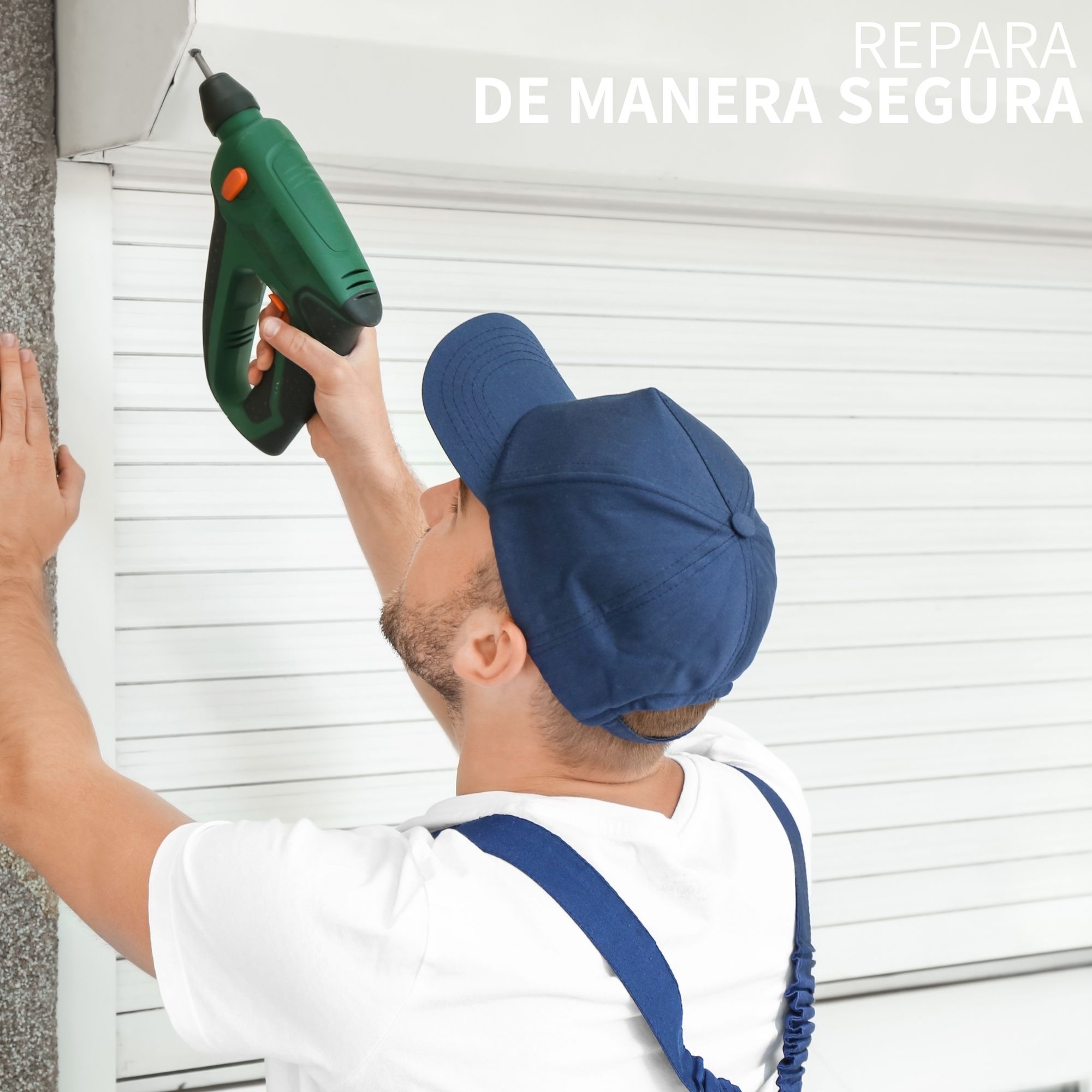 Escalera Telescopica Retractil Plegable Estabilizador 3.8m