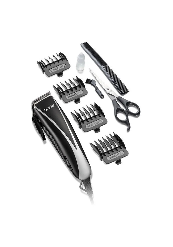 Máquina Recortadora Andis PM 10 Piezas