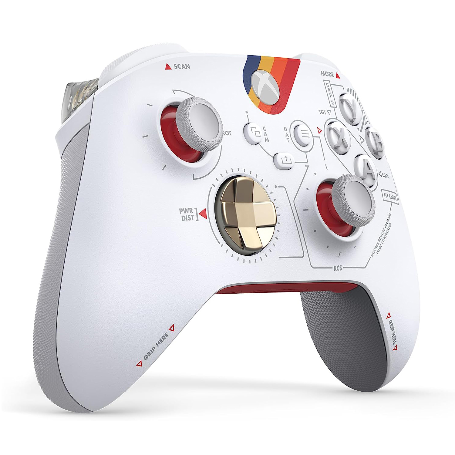 MICROSOFT CONTROL INALAMBRICO XBOX STARFIELD