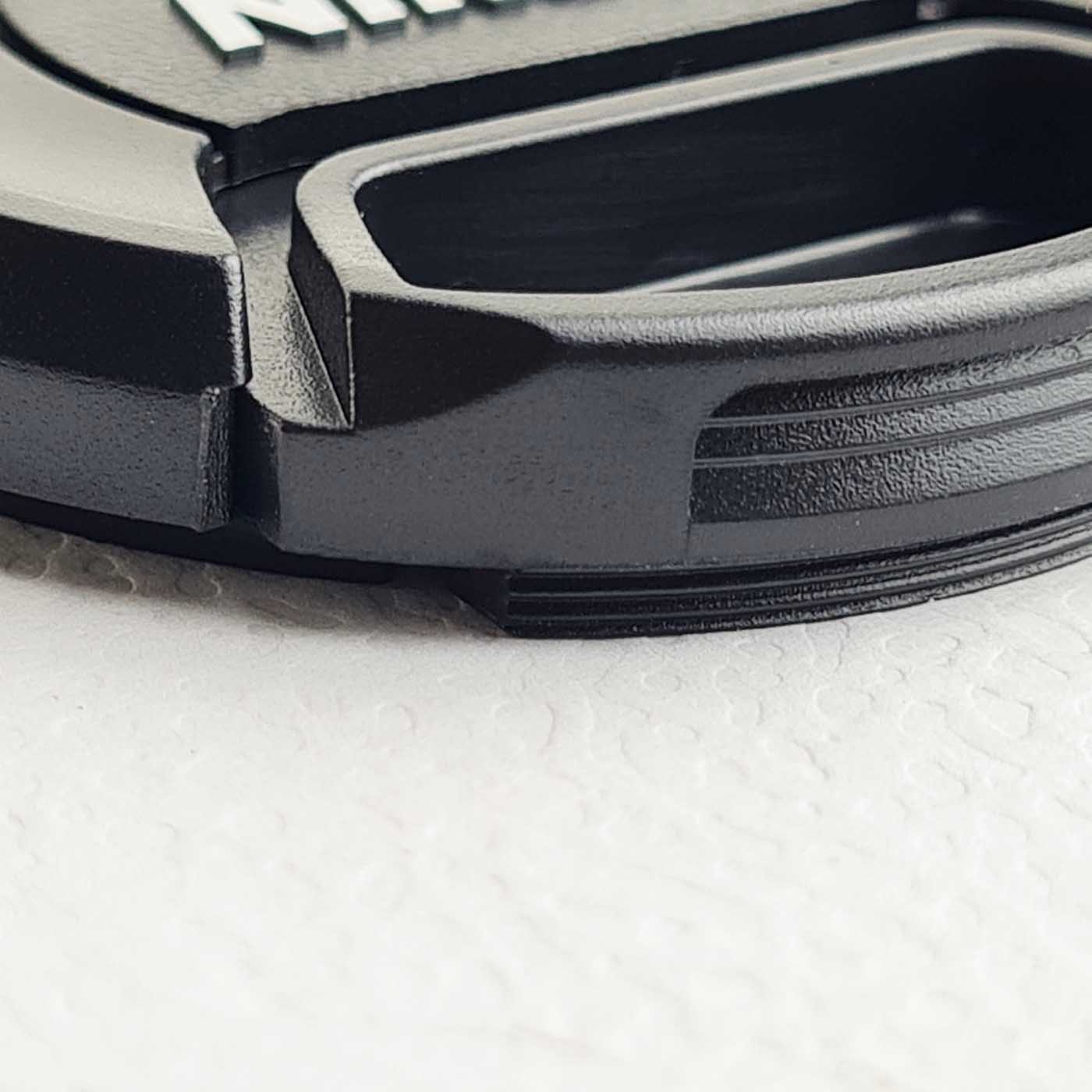 Tapa 52mm Nikon Lente 18-55mm 55-200mm 35mm 50mm 85mm 105mm Cámara