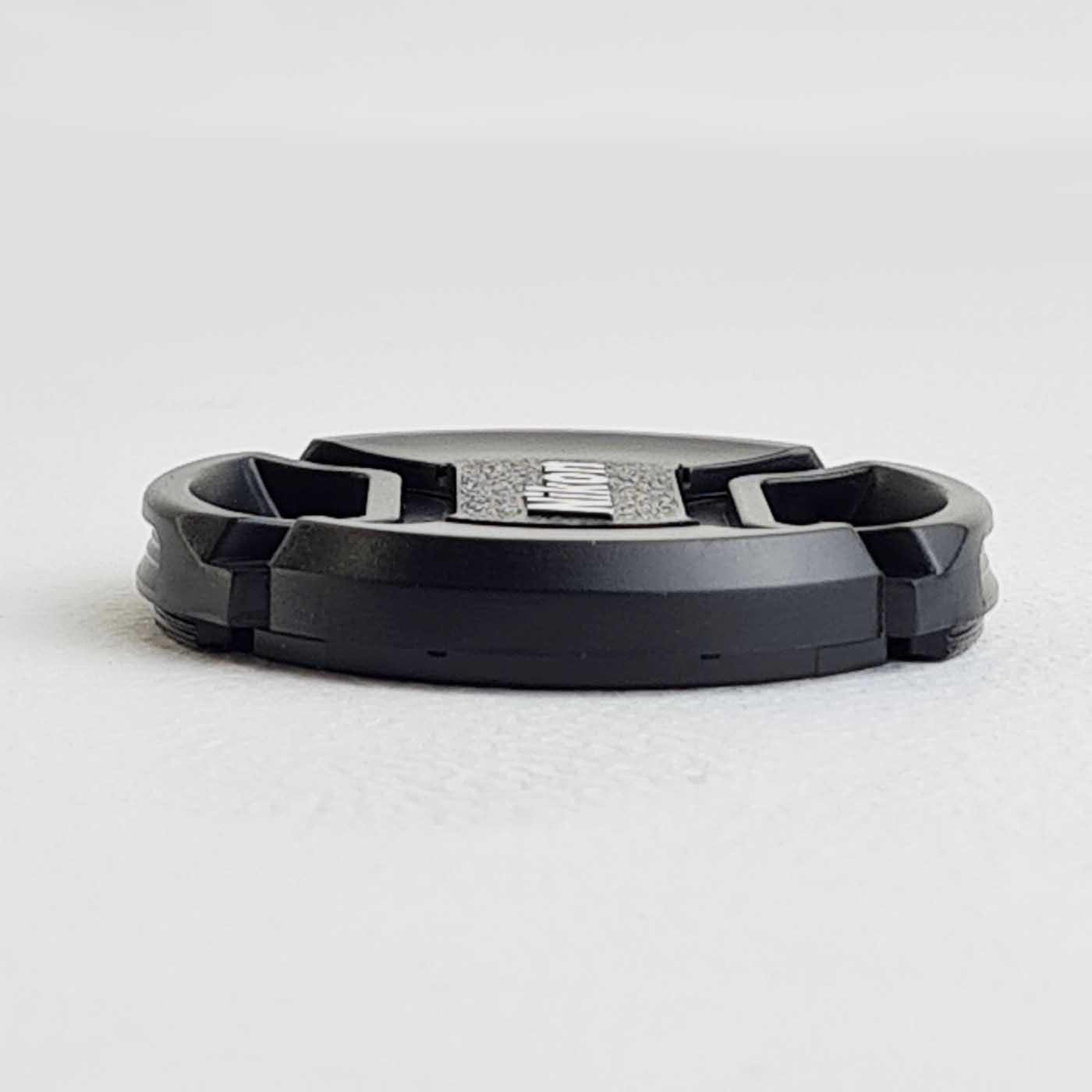 Tapa 52mm Nikon Lente 18-55mm 55-200mm 35mm 50mm 85mm 105mm Cámara