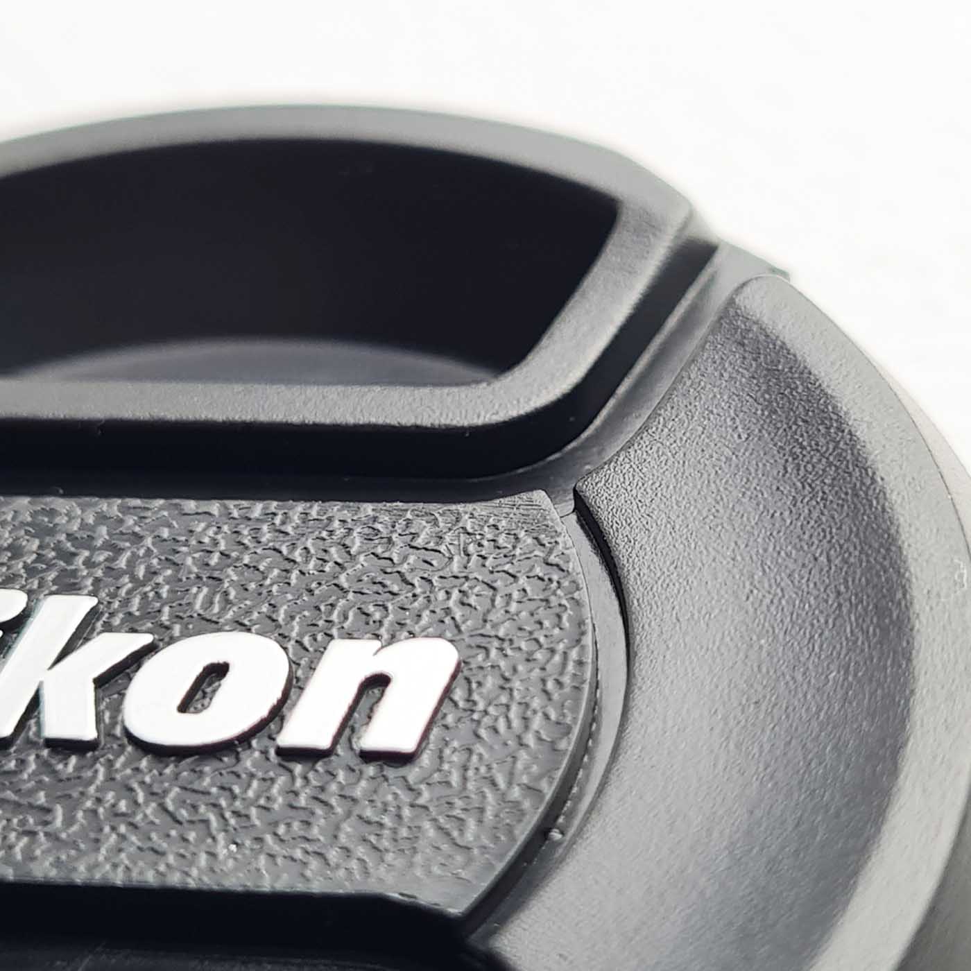 Tapa 52mm Nikon Lente 18-55mm 55-200mm 35mm 50mm 85mm 105mm Cámara