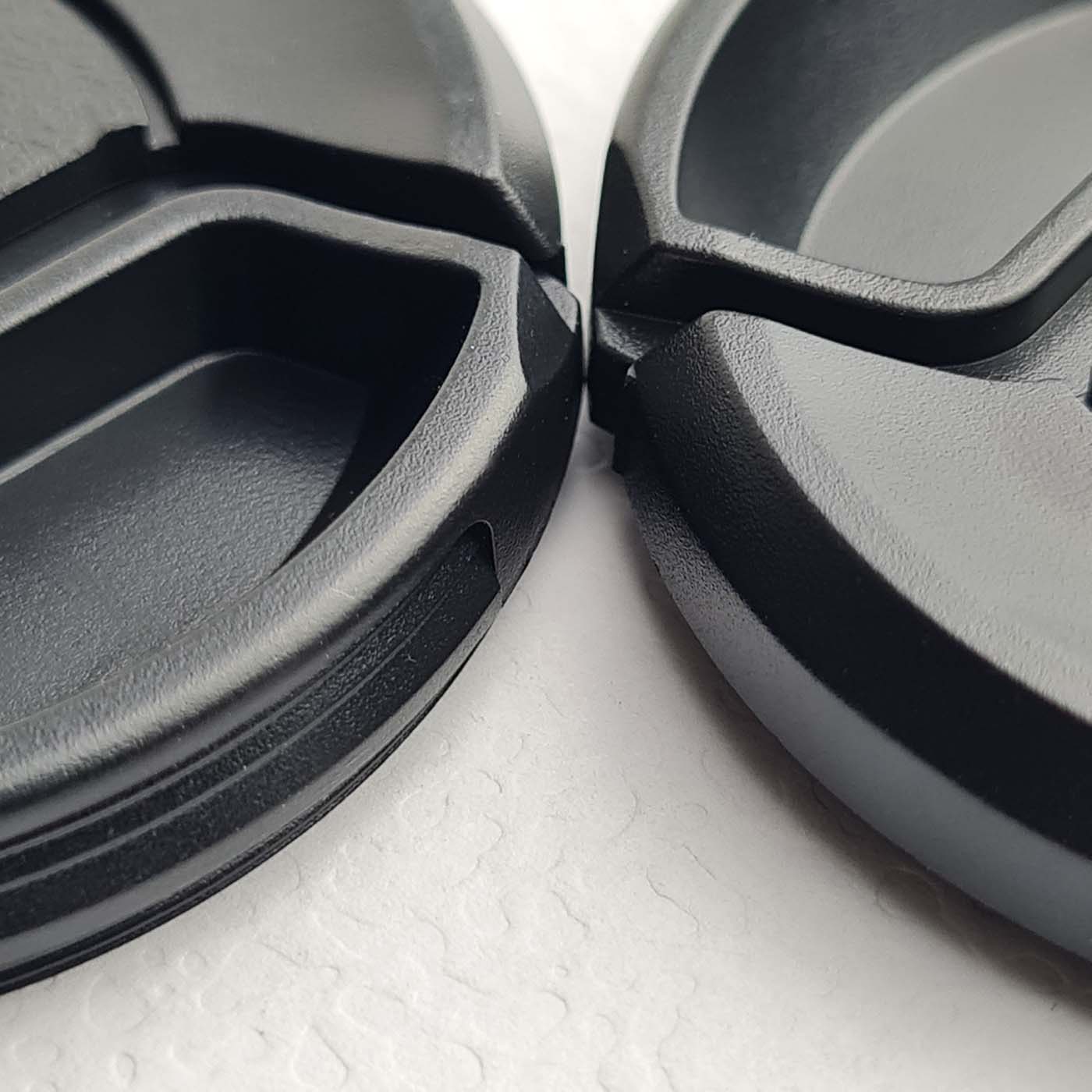 Tapa 55mm Para Lente Nikon 18-55mm Cámara Con Correa