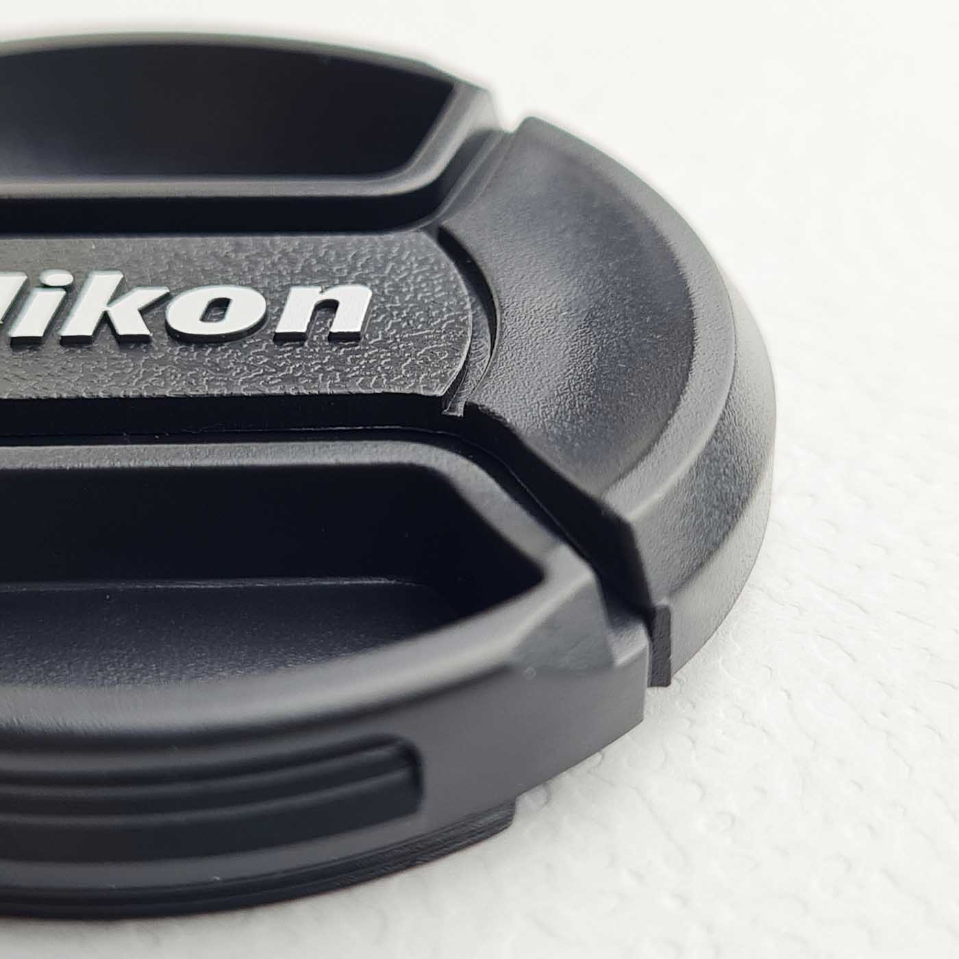 Tapa 58mm Lente Nikon 70-300mm 55-300mm 35mm 50mm Cámara