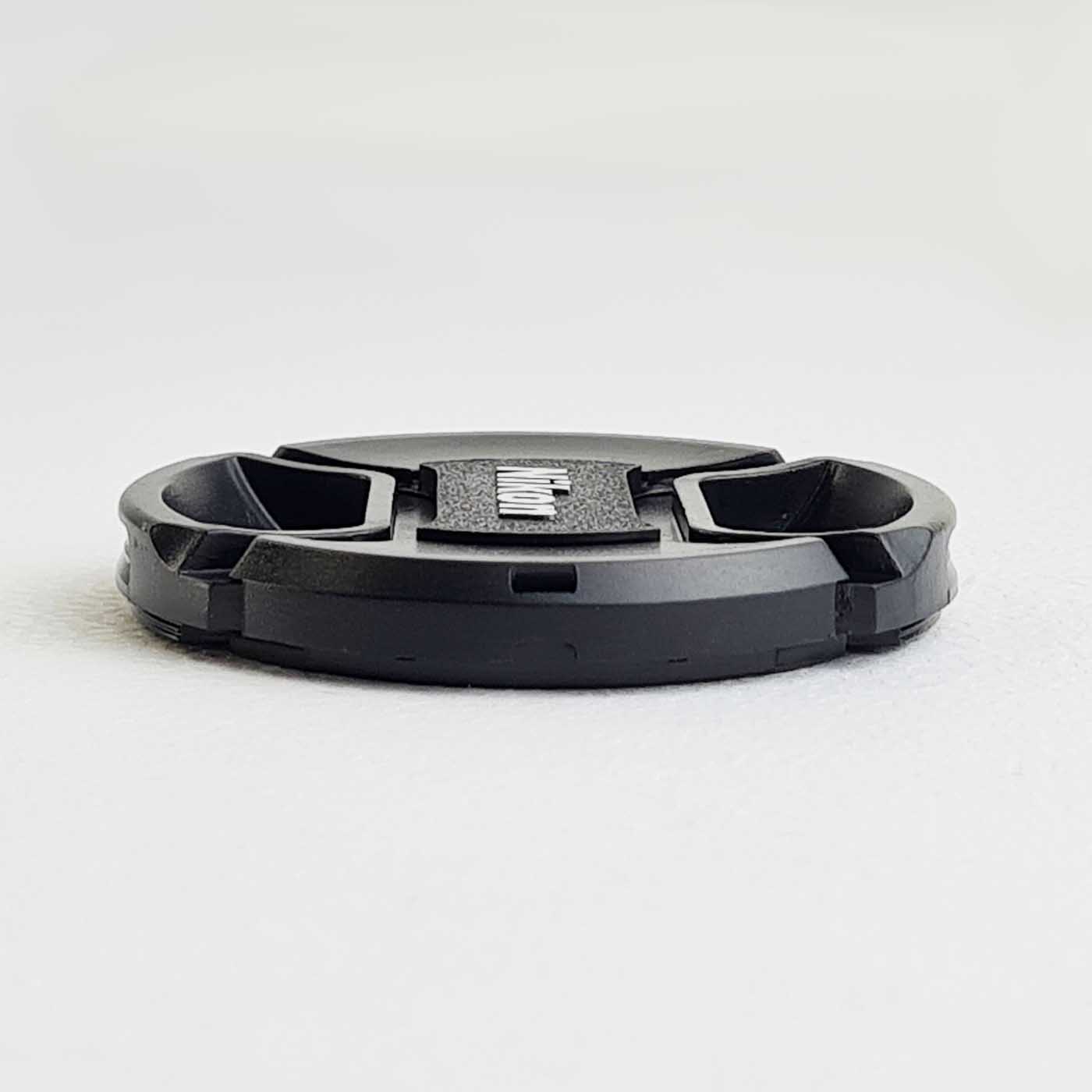 Tapa 58mm Lente Nikon 70-300mm 55-300mm 35mm 50mm Cámara