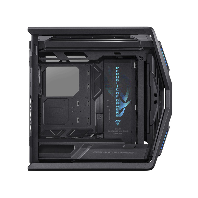 Gabinete Asus Rog Hyperion GR701 EATX ARGB Full Fulltower 90DC00F0-B38000