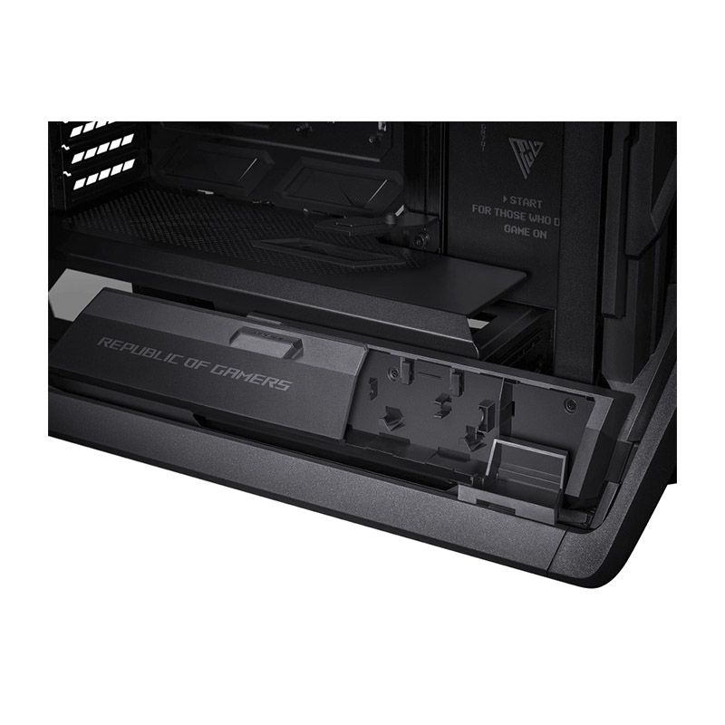 Gabinete Asus Rog Hyperion GR701 EATX ARGB Full Fulltower 90DC00F0-B38000