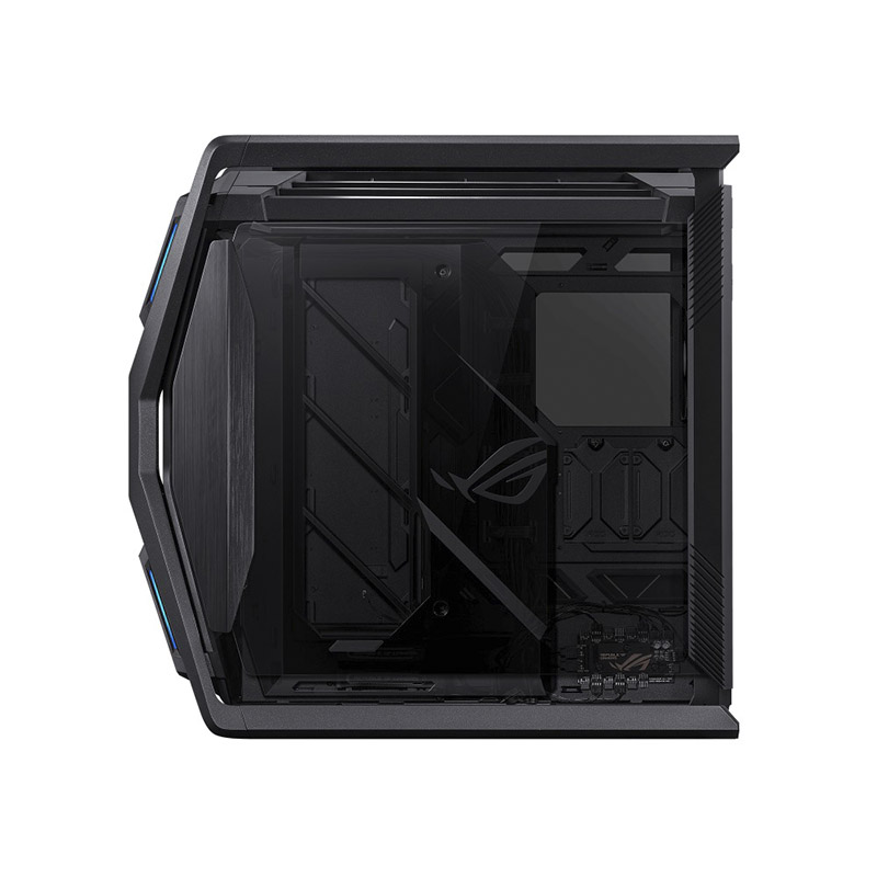 Gabinete Asus Rog Hyperion GR701 EATX ARGB Full Fulltower 90DC00F0-B38000