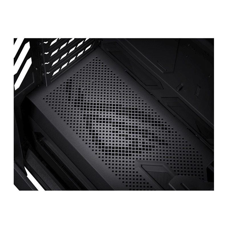 Gabinete Asus Rog Hyperion GR701 EATX ARGB Full Fulltower 90DC00F0-B38000