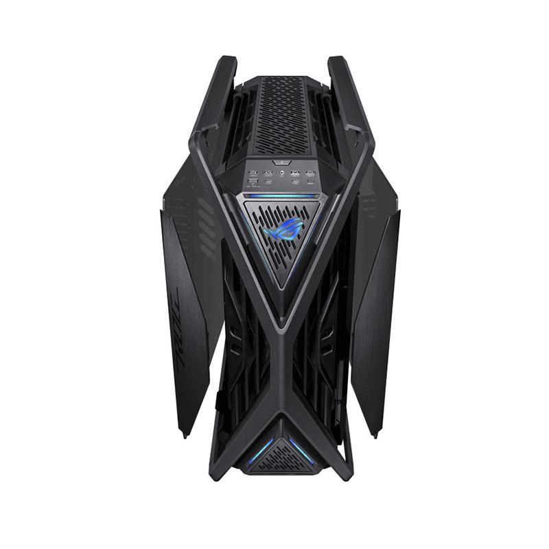 Gabinete Asus Rog Hyperion GR701 EATX ARGB Full Fulltower 90DC00F0-B38000