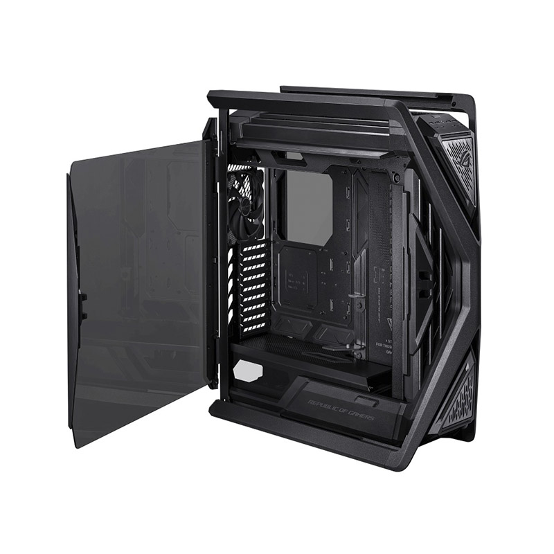 Gabinete Asus Rog Hyperion GR701 EATX ARGB Full Fulltower 90DC00F0-B38000