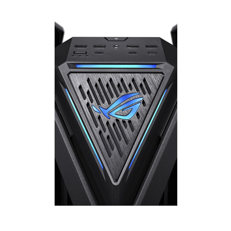Gabinete Asus Rog Hyperion GR701 EATX ARGB Full Fulltower 90DC00F0-B38000