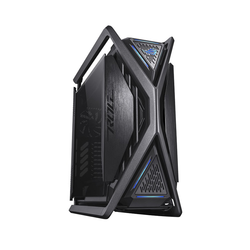 Gabinete Asus Rog Hyperion GR701 EATX ARGB Full Fulltower 90DC00F0-B38000