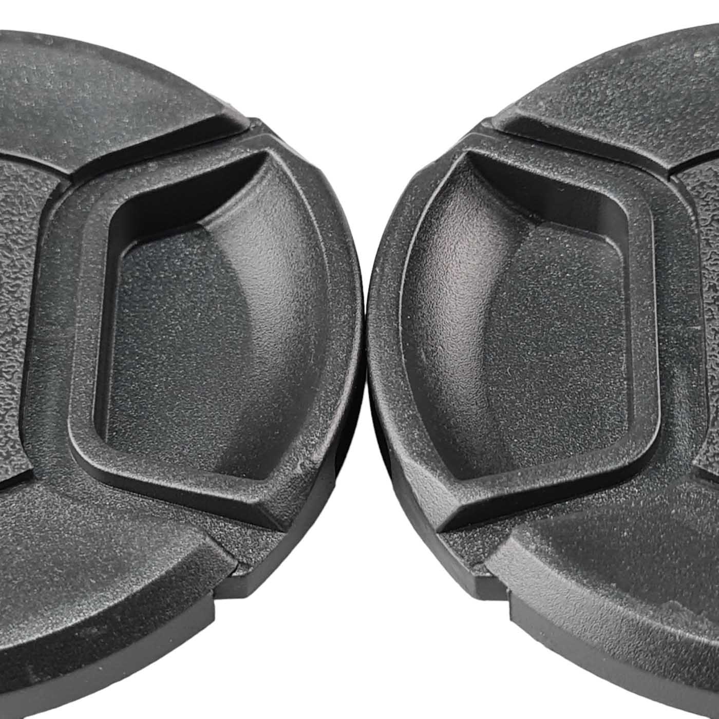 Tapa 67mm Para Nikon Lente Coolpix P950 P900 70-300mm 35mm 28mm 85mm 70-300mm 70-200mm 18-300mm