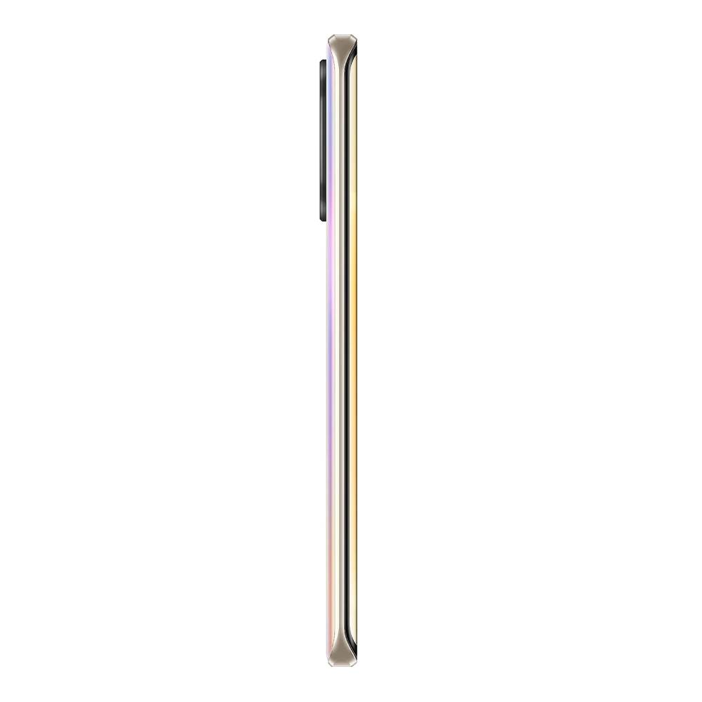 HUAWEI Nova 8- Celular de 6.57'' OLED, 8 GB RAM + 128 GB ROM, Dorado :  : Electrónicos