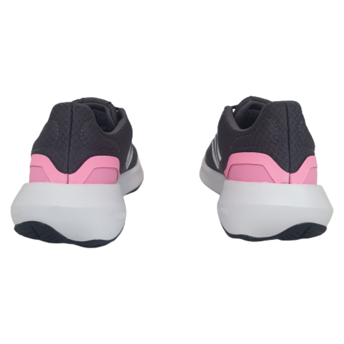 Tenis Adidas Runfalcon 3.0 W Gris-Mujer HP7564