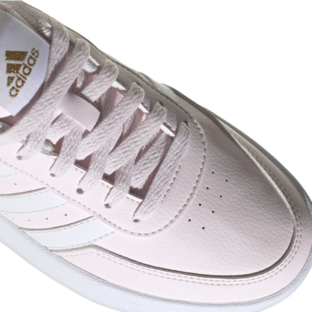 Tenis Adidas Breaknet 2.0 Rosa Mujer GZ9372