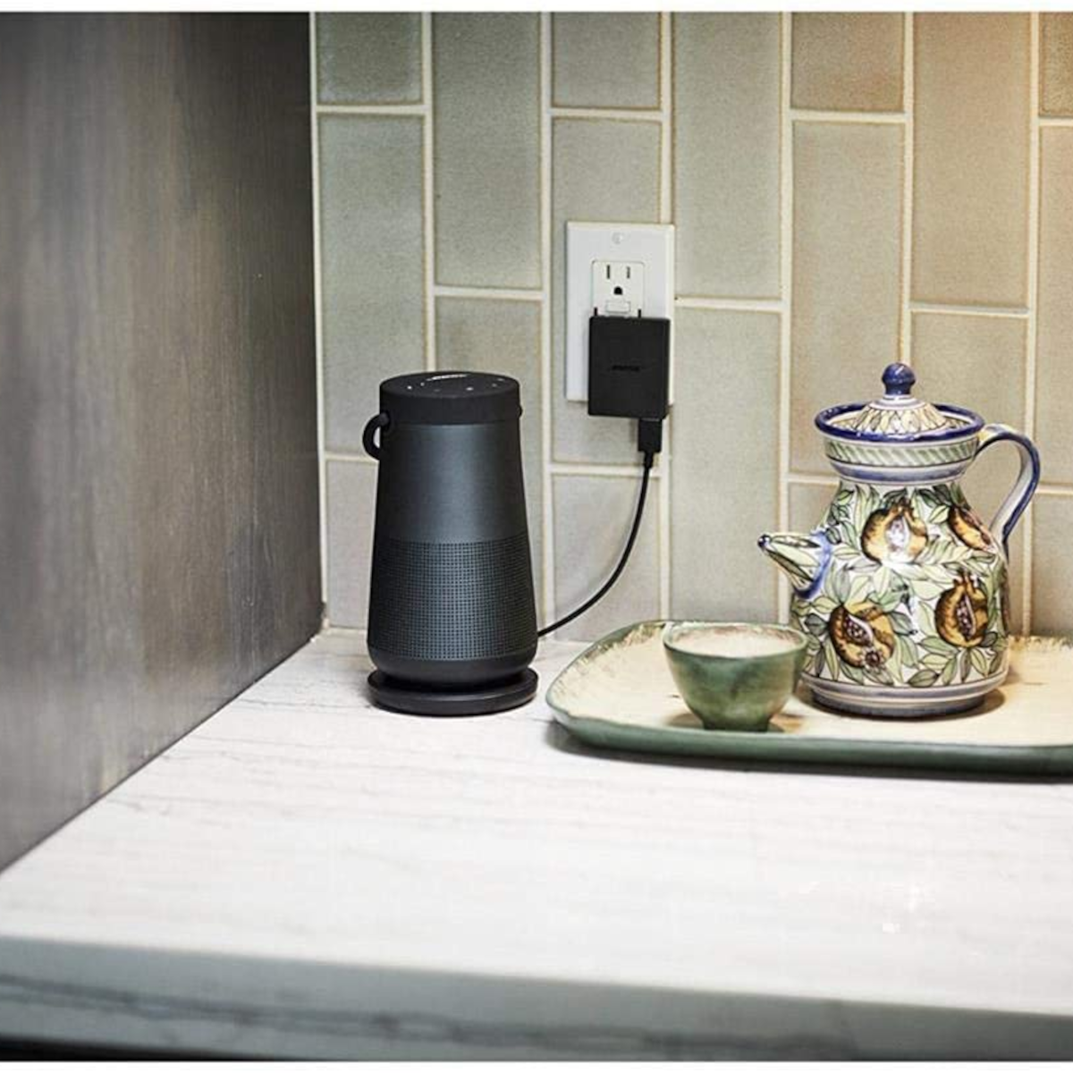 Base de Carga Bose para SoundLink Revolve