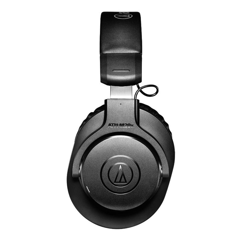 Audífonos Inalámbricos Over-ear Audio Technica Ath-m20xbt