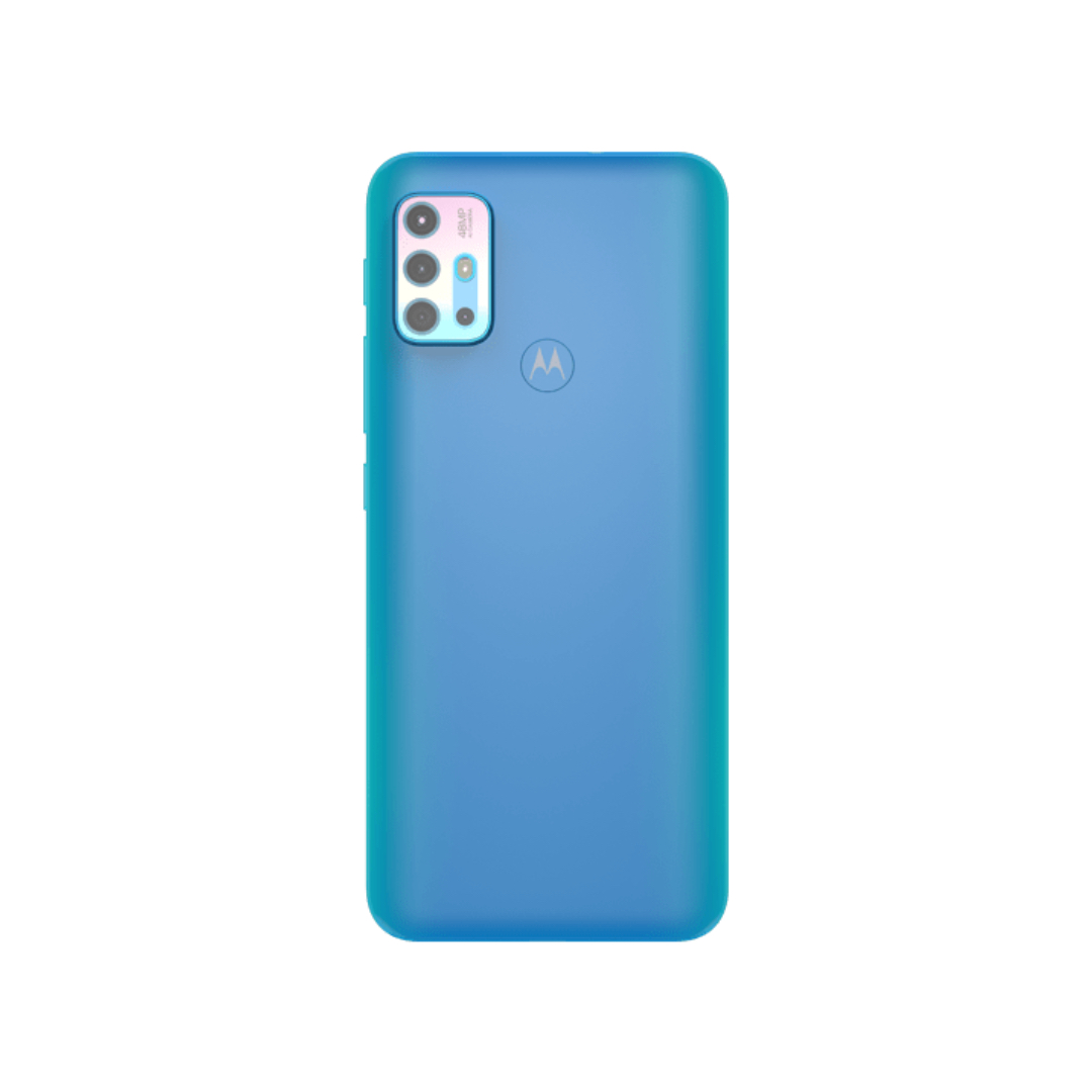 Motorola Moto G20 Edicion Especial 128GB (Reacondicionado Grado A)
