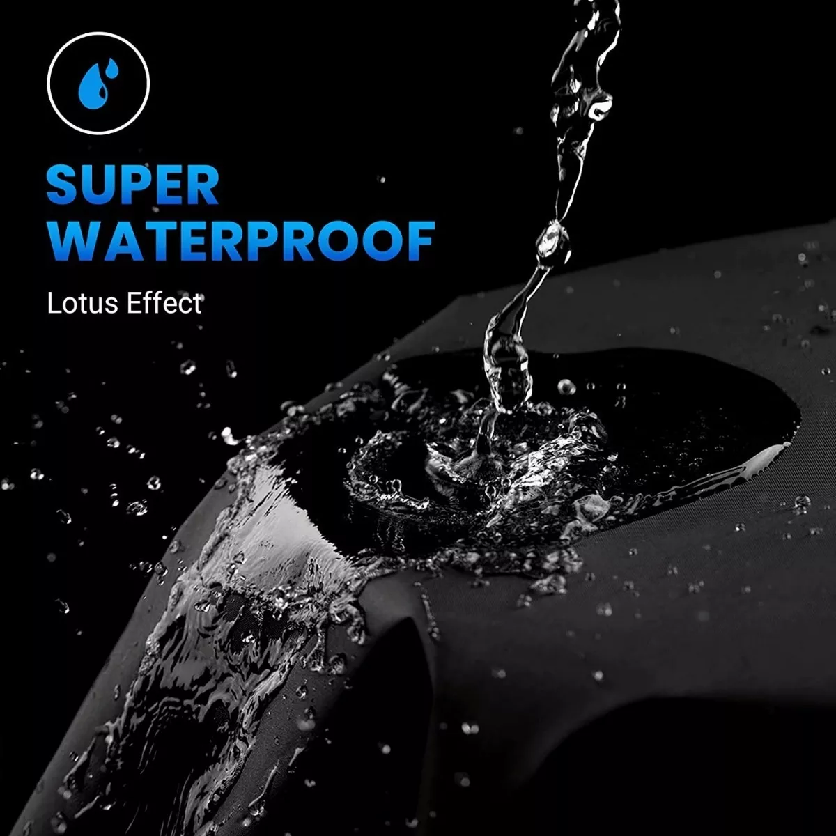 Funda Para Moto Impermeable Cubierta Para Moto Lona Moto