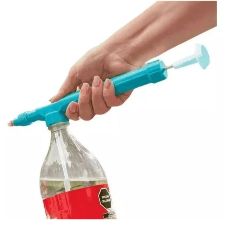 atomizador pro max para reciclar botellas marca betterware