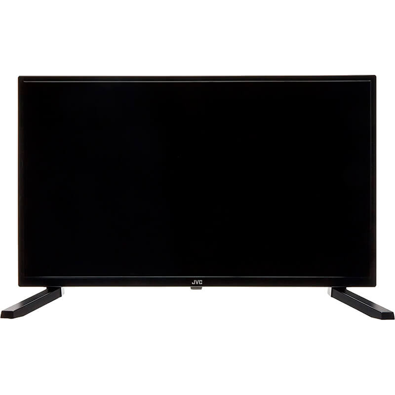 Televisión Led Jvc 32 Pulgadas Usb Hdmi Vga Hd 1366x768p