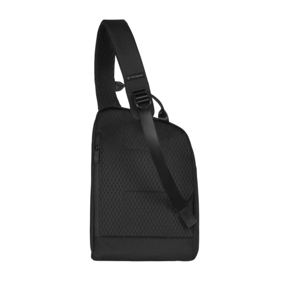 Gear Sling con recubrimiento protector RFID, color Negro, Victorinox