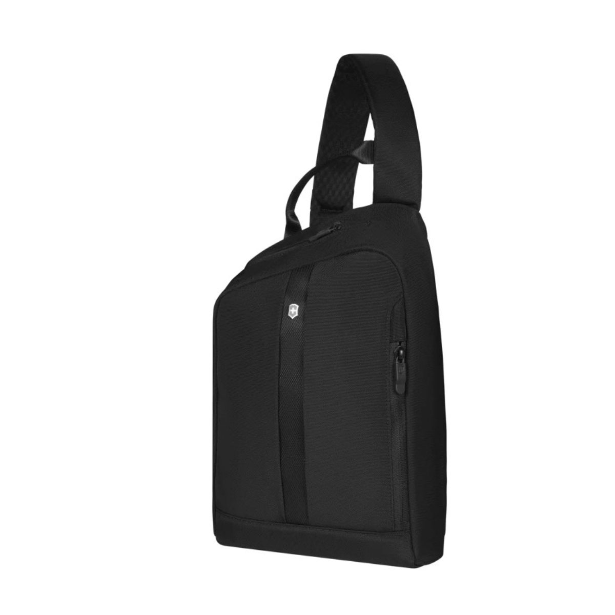 Gear Sling con recubrimiento protector RFID, color Negro, Victorinox